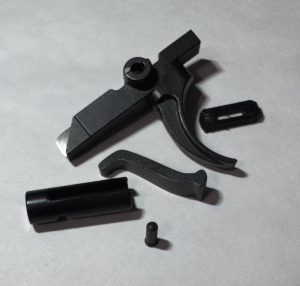 4140 SUPER SAFETY KIT