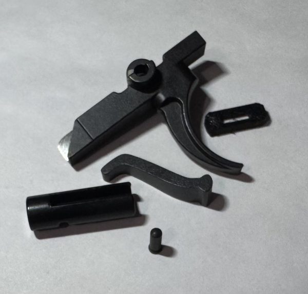 4140 SUPER SAFETY KIT