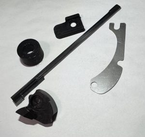 D2 AK SUPER SAFETY KIT