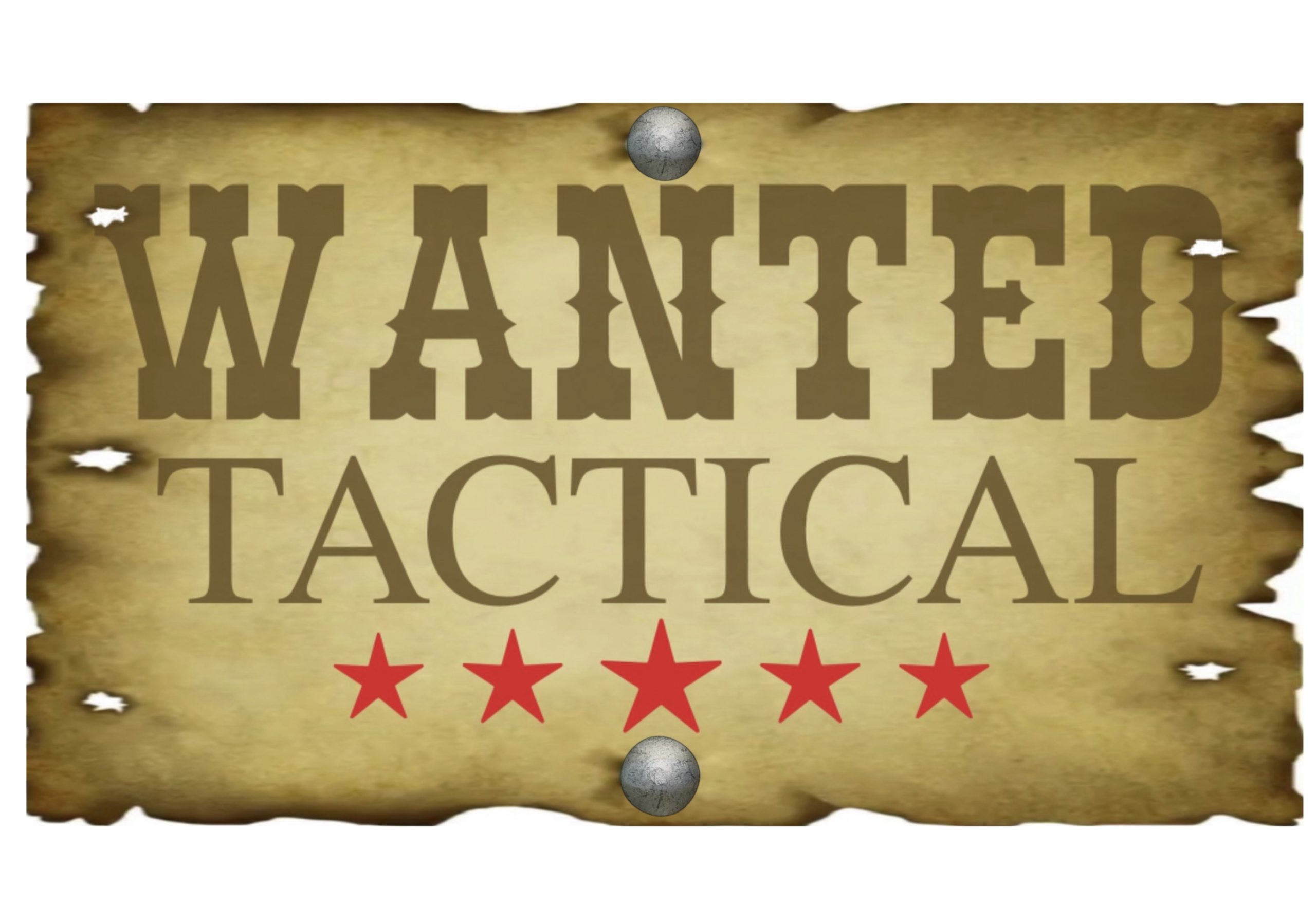 wantedtactical