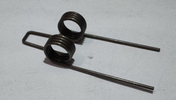EXTRA POWER HAMMER SPRING