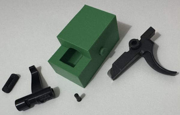 AR9 SUPER SAFETY KIT